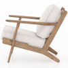 Brooks Avant Natural Lounge Chair