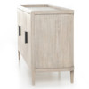 Arlo Ash Grey Sideboard