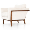 Dash Camargue Cream Chair