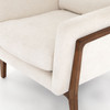 Dash Camargue Cream Chair