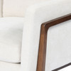 Dash Camargue Cream Chair