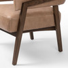 Dexter Palermo Drift Leather Chair