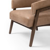 Dexter Palermo Drift Leather Chair