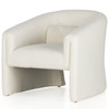 Elmore Portland Cream Chair