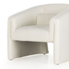 Elmore Portland Cream Chair