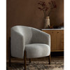 Enfield Astor Stone Chair