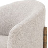 Enfield Astor Stone Chair