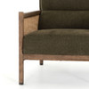 Kempsey Sutton Olive Chair