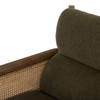 Kempsey Sutton Olive Chair