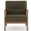 Kempsey Sutton Olive Chair