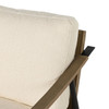 Kennedy Kerbey Ivory Chair