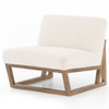 Leonie Knoll Natural Chair