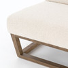 Leonie Knoll Natural Chair