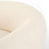 Lyla Kerbey Ivory Chair