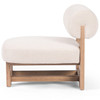 Malta Piermont Oyster Chair