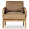 Navarro Palermo Drift Leather Chair