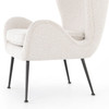 Lainey Knoll Natural Chair