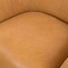 Suerte Palermo Butterscotch Leather Chair