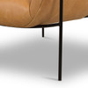 Suerte Palermo Butterscotch Leather Chair