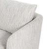 Whittaker Merino Cotton Swivel Chair