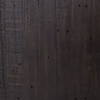 Wyeth Dark Carbon 4 Door Sideboard