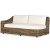 Messina Outdoor Left Sofa Piece Sectional