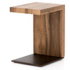 Hudson Natural Yukas C Table