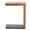 Hudson Natural Yukas C Table