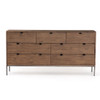 Trey Auburn 7 Drawer Dresser 70"