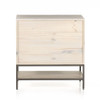 Trey Dove Industrial Modular Filing Cabinet Trey Dove Industrial Modular Filing Cabinet