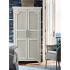 Universal Furniture Escape Narrow Utility Armoire Cabinet