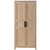 Universal Furniture  Morgan Utility Cabinet