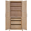 Universal Furniture  Morgan Utility Cabinet