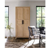 Universal Furniture  Morgan Utility Cabinet