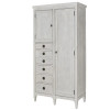 Universal Furniture  Asher Cabinet