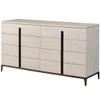 Universal Furniture Erinn V x Maren 8 Drawer Dresser