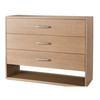 Universal Furniture Nomad Vista Dresser 6 Drawer Dresser 