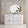 Universal Furniture Tranquility - Miranda Kerr Home Adore 8 Drawer Dresser