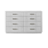 Universal Furniture Tranquility - Miranda Kerr Home Adore 8 Drawer Dresser