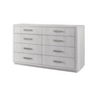 Universal Furniture Tranquility - Miranda Kerr Home Adore 8 Drawer Dresser