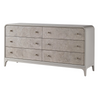 Universal Furniture Tranquility - Tranquility - Miranda Kerr Home Immersion 8 Drawer Dresser