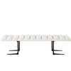 Universal Furniture Erinn V X Universal Devereux Bed Bench