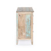 Marseilles Reclaimed Wood 6-Drawer Dresser Coastal Mist