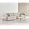 Universal Furniture Tranquility - Miranda Kerr Home Riviera Bunching Bench