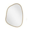 Universal Tranquility Miranda Kerr Home Gallett Accent Mirror Small