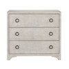Universal Past Forward Beatrice 3 Drawer Chest