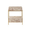 Universal Tranquility - Miranda Kerr Home 2 Drawer Bedside Table