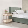 Tranquility - Miranda Kerr Home 2 Drawer Bedside Table