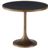 Curated Nouveau Bunching Tables Set of 3