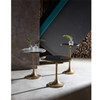 Curated Nouveau Bunching Tables Set of 3